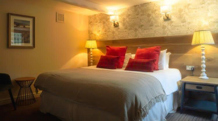 The Swan At Tarporley Hotel Exterior photo